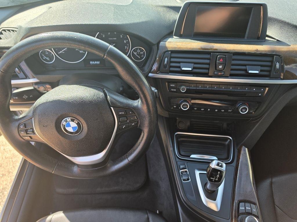 2014 BMW 3-Series 328I