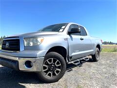 2012 Toyota Tundra 