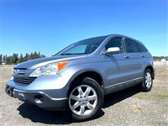 2007 Honda CR-V 
