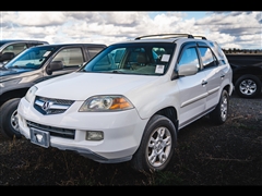2005 Acura MDX 