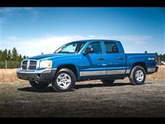 2005 Dodge Dakota 