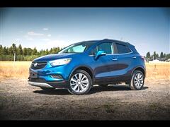 2019 Buick Encore 