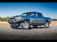 2011 Toyota Tacoma 