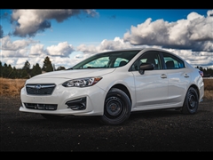 2019 Subaru Impreza 