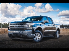 2022 Chevrolet Silverado 1500 Limited 