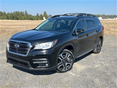 2019 Subaru Ascent 