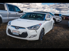 2013 Hyundai Veloster 