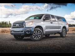 2012 Toyota Tundra 