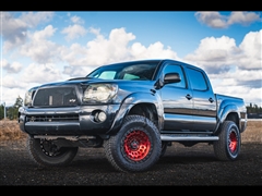 2009 Toyota Tacoma 