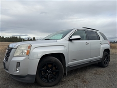 2012 GMC Terrain 