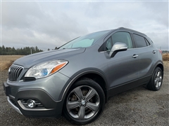 2014 Buick Encore 