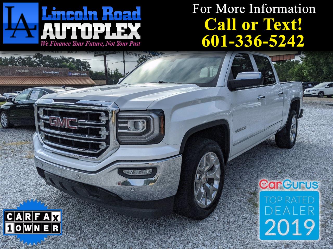 Used Cars For Sale Hattiesburg Ms 39402 Lincoln Road Autoplex