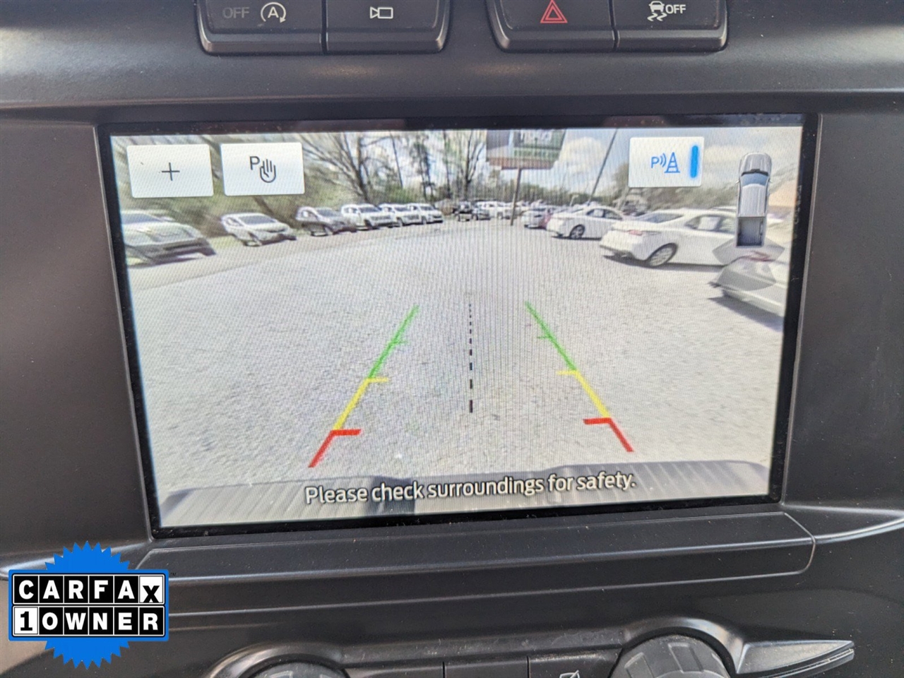 Ford F-150  2021 Ford F-150  2021