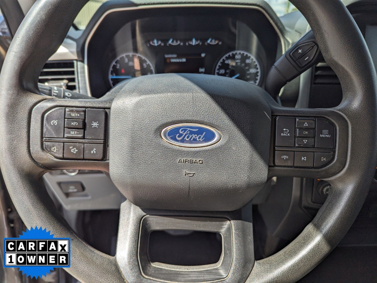 Ford F-150  2021 Ford F-150  2021