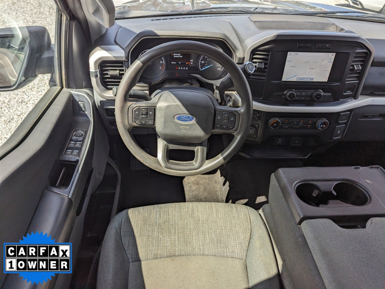 Ford F-150  2021 Ford F-150  2021