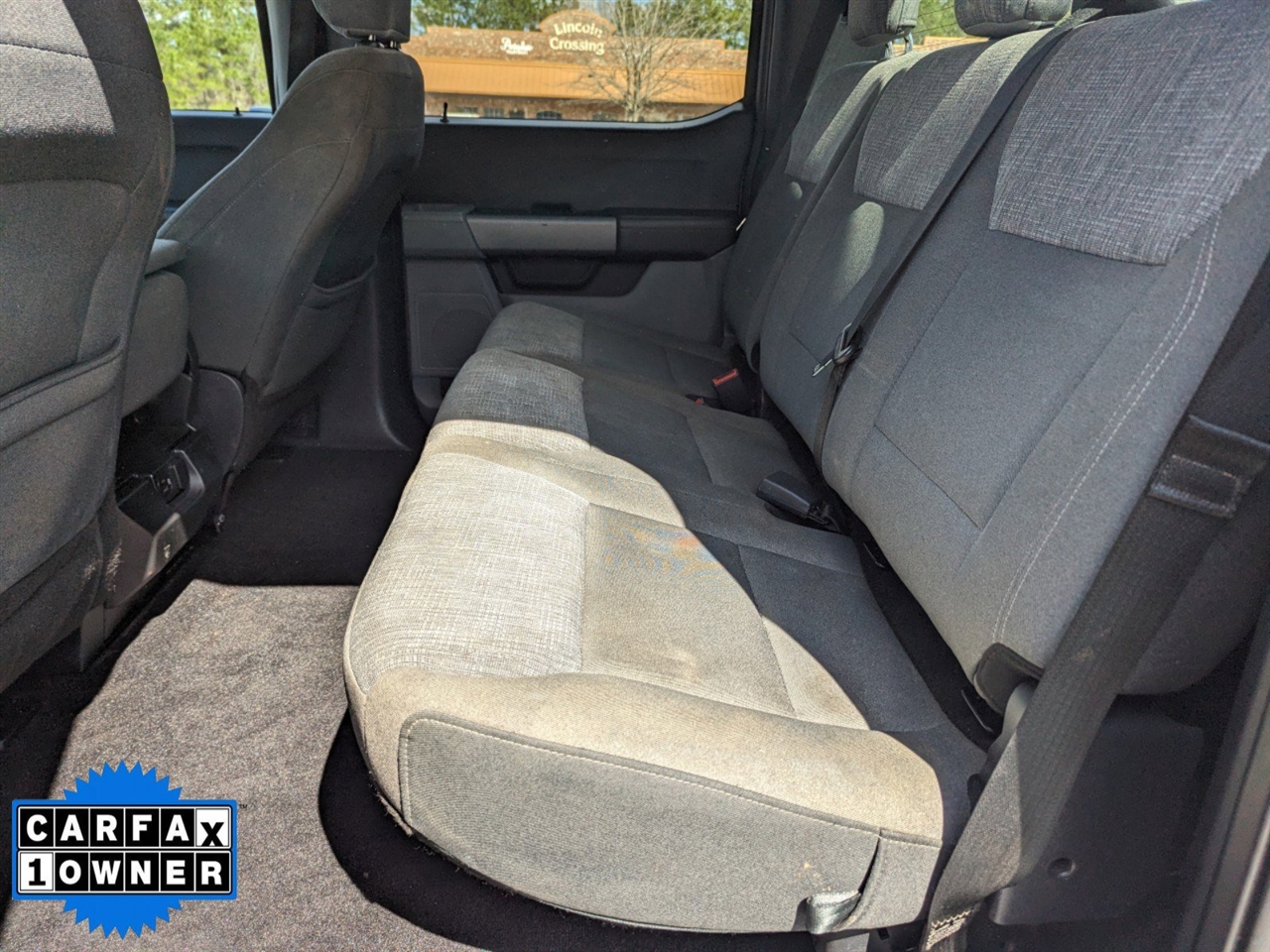 Ford F-150  2021 Ford F-150  2021