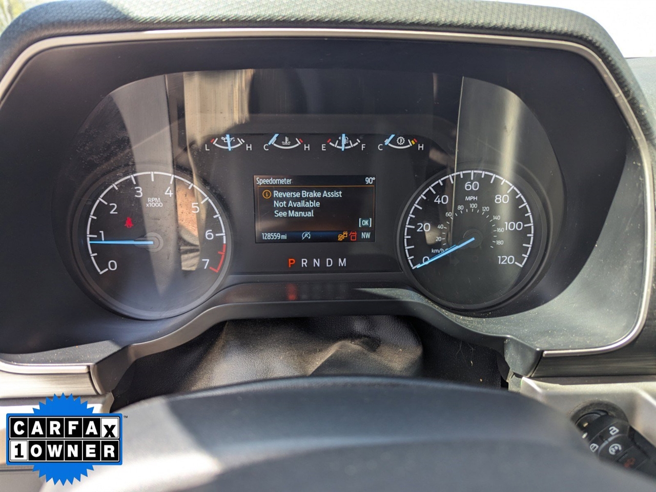 Ford F-150 XLT 4WD SuperCrew 5.5' Box 2021