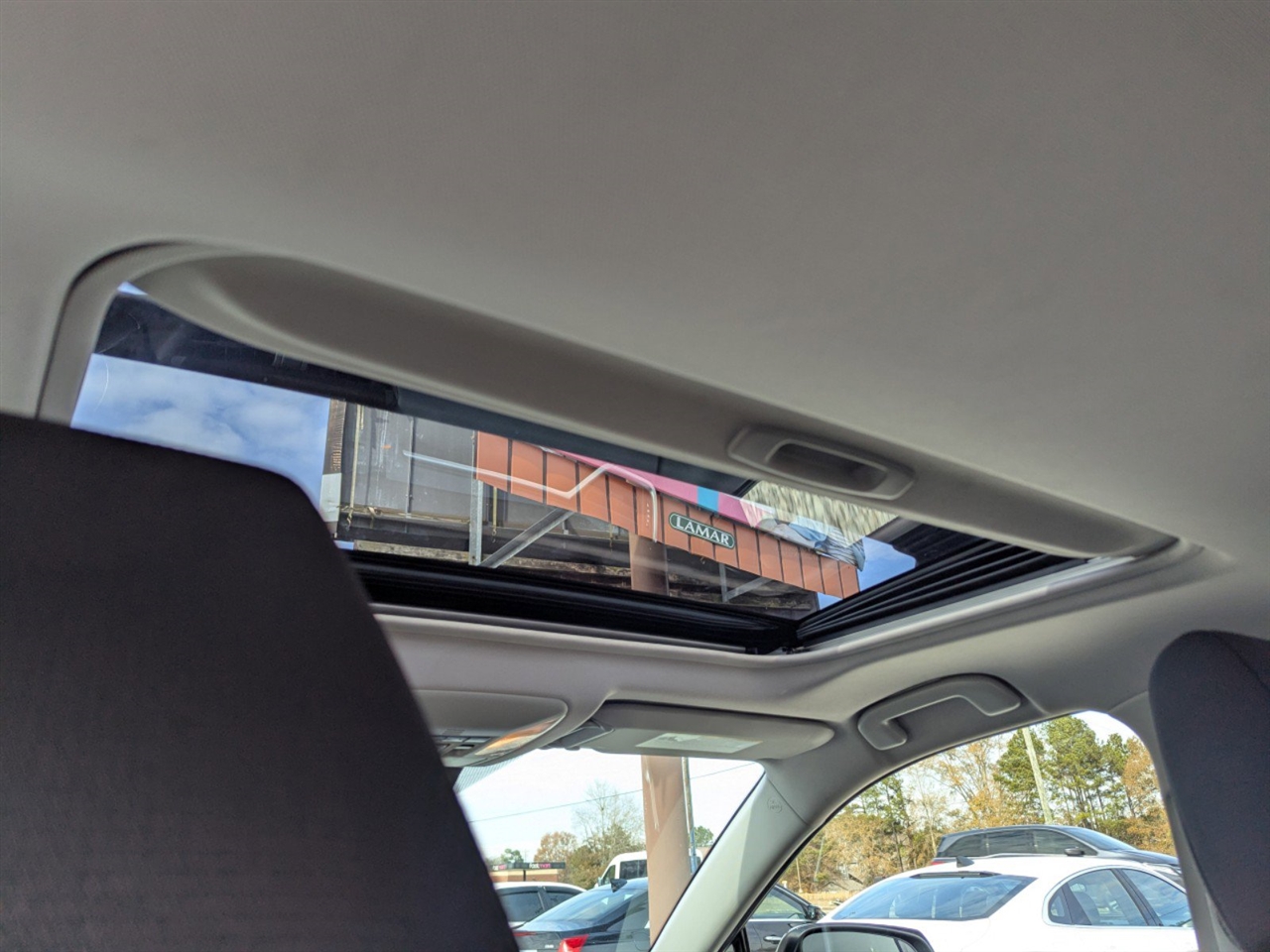 Toyota RAV4 XLE AWD (Natl) 2019