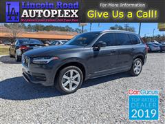 2021 Volvo XC90 