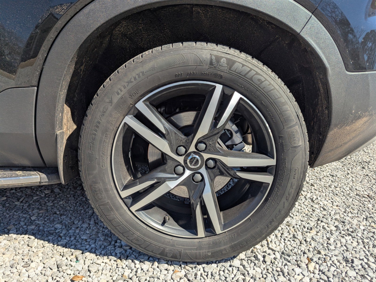 Volvo XC40 B5 AWD Core 2023