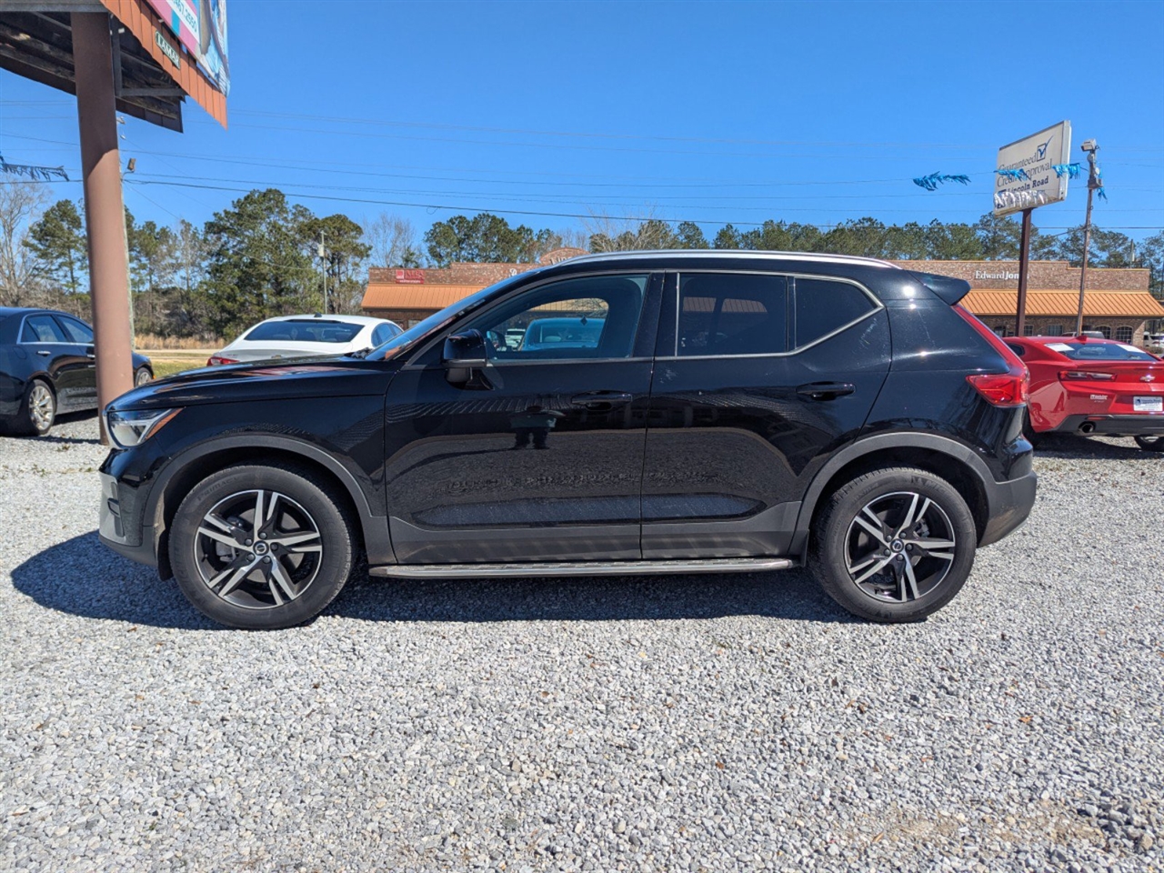 Volvo XC40 B5 AWD Core 2023