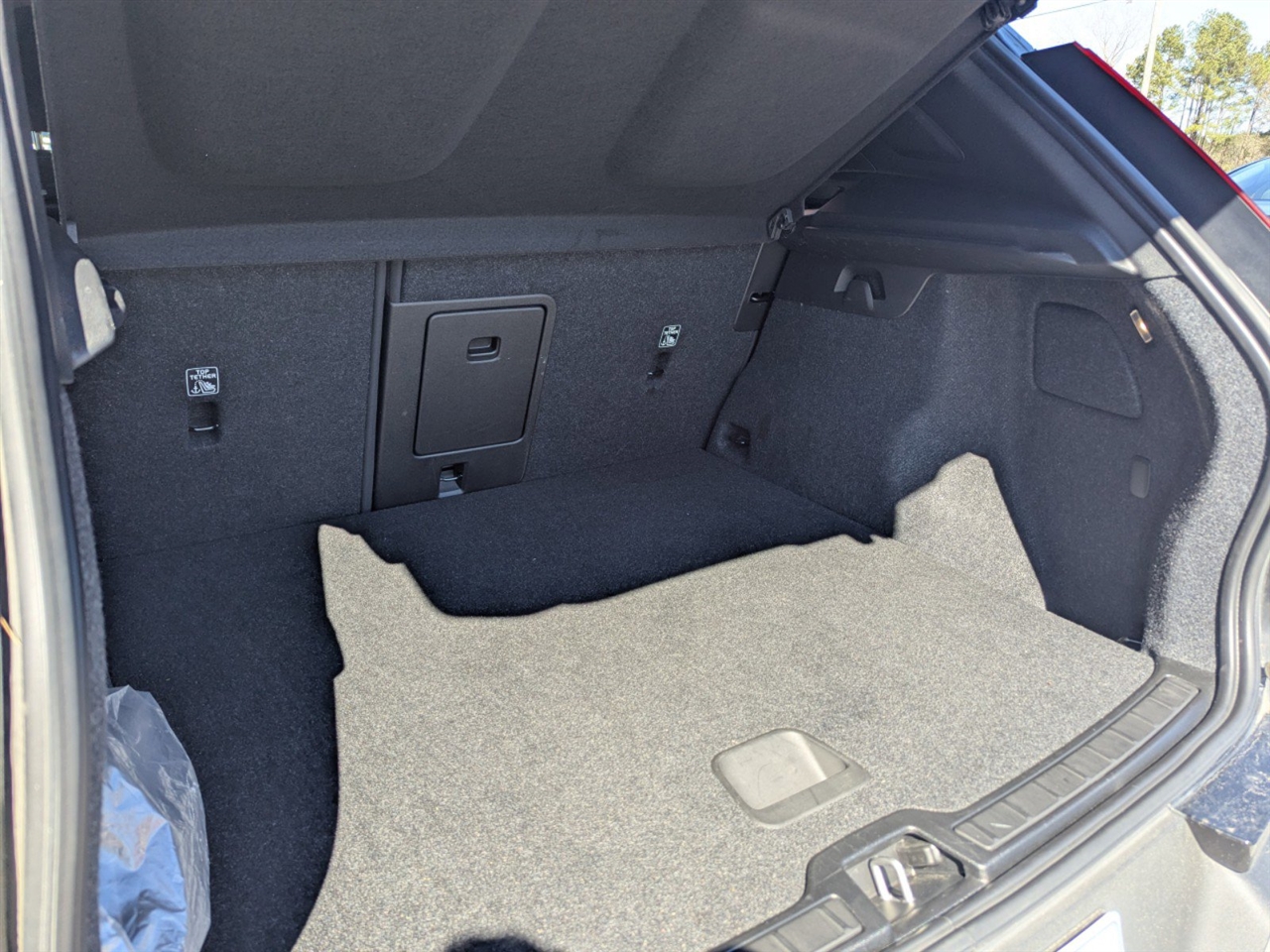 Volvo XC40 B5 AWD Core 2023