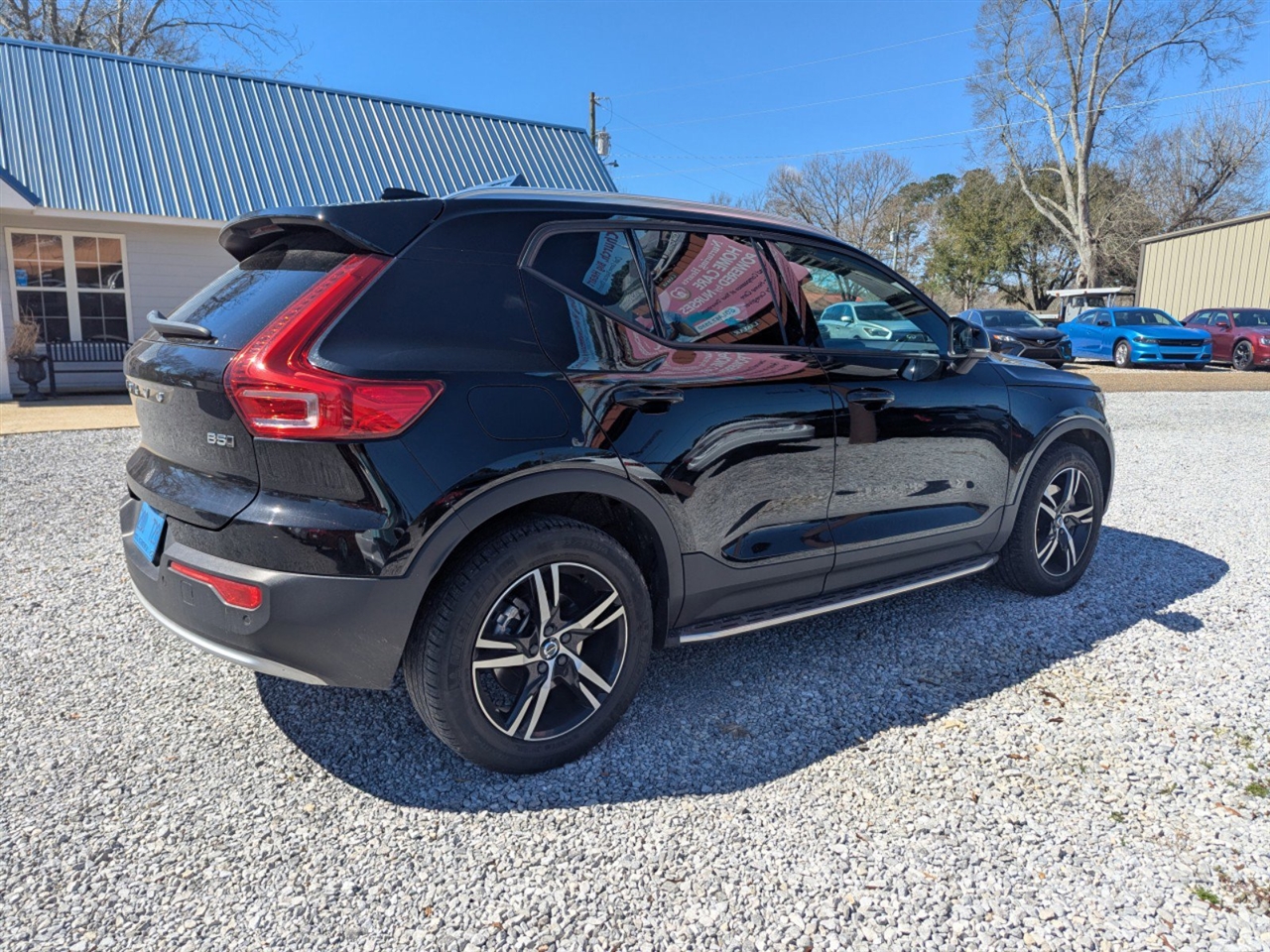Volvo XC40 B5 AWD Core 2023