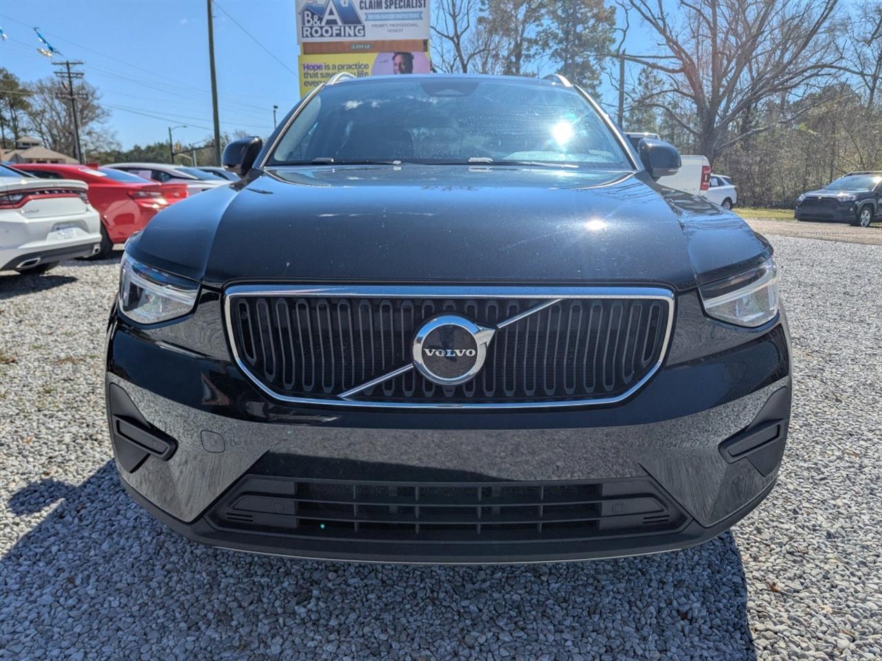 Volvo XC40 B5 AWD Core 2023