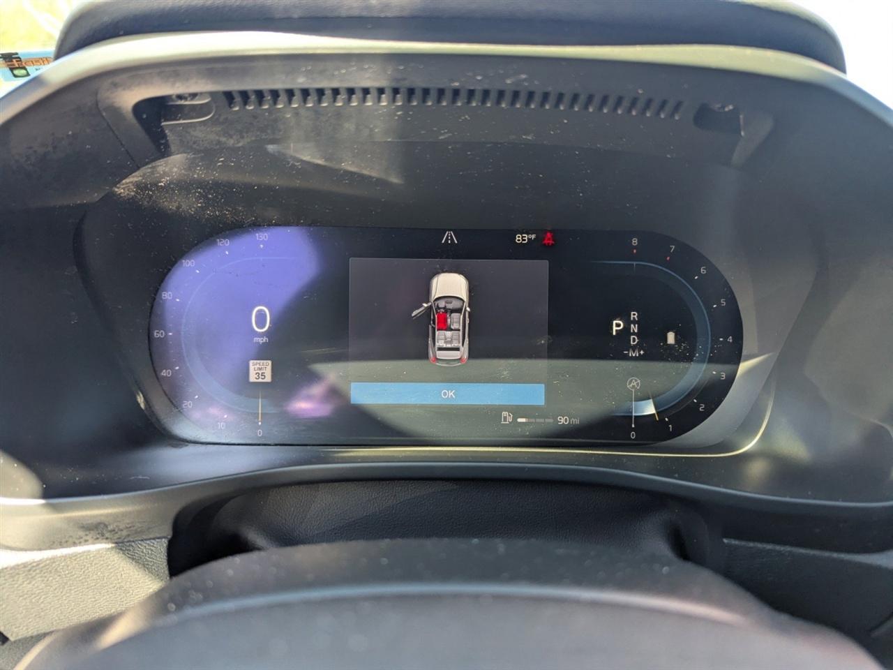 Volvo XC40 B5 AWD Core 2023