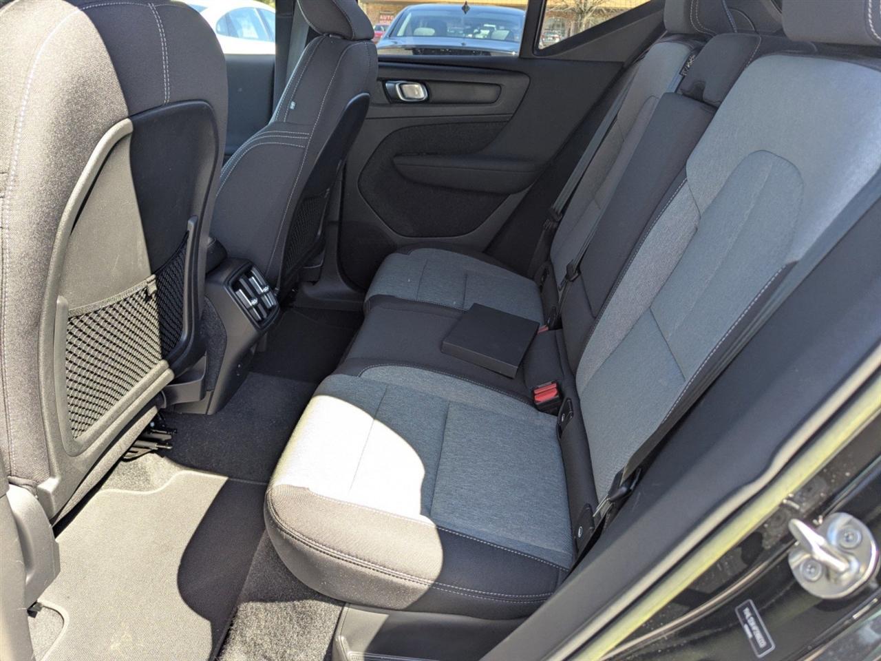 Volvo XC40 B5 AWD Core 2023