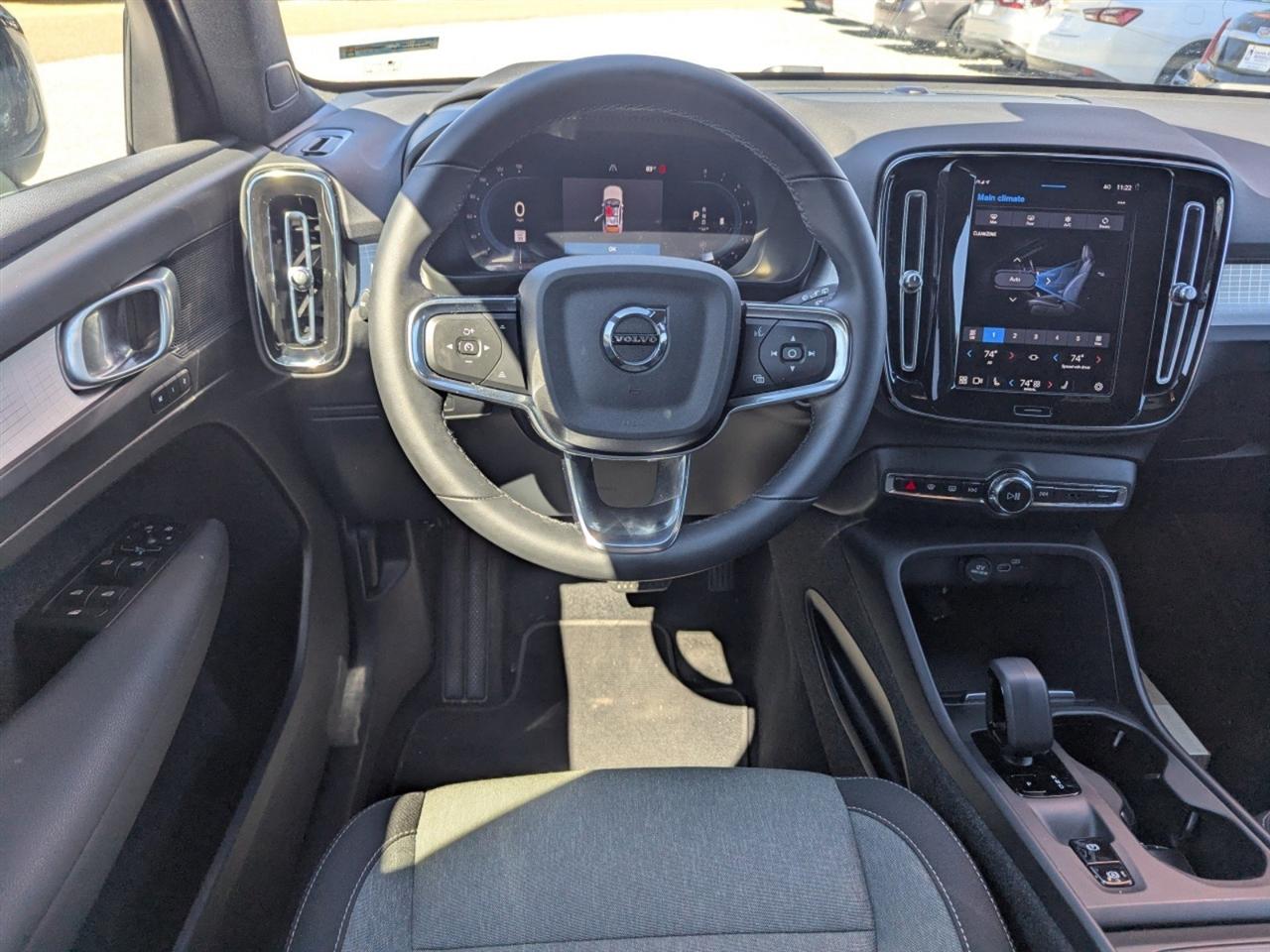 Volvo XC40 B5 AWD Core 2023