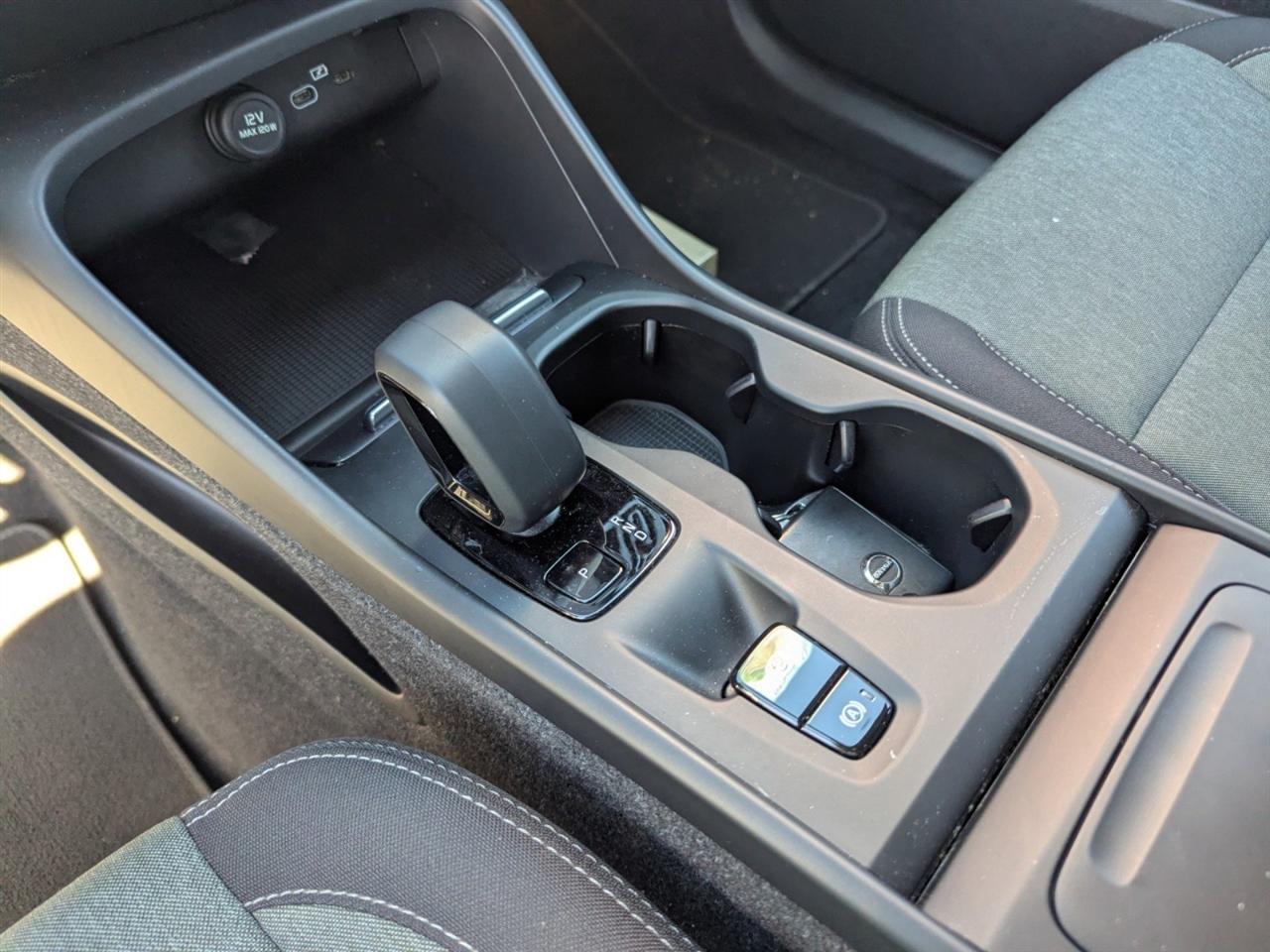 Volvo XC40 B5 AWD Core 2023