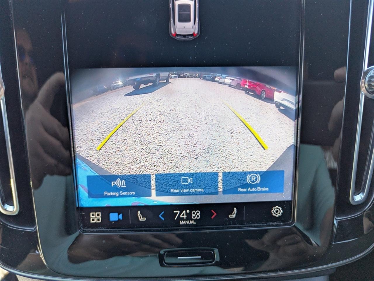 Volvo XC40 B5 AWD Core 2023