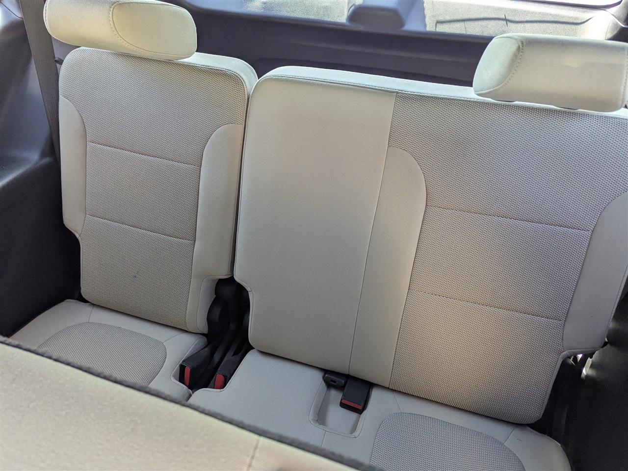 Chevrolet Traverse FWD 4dr LS w/1LS 2023