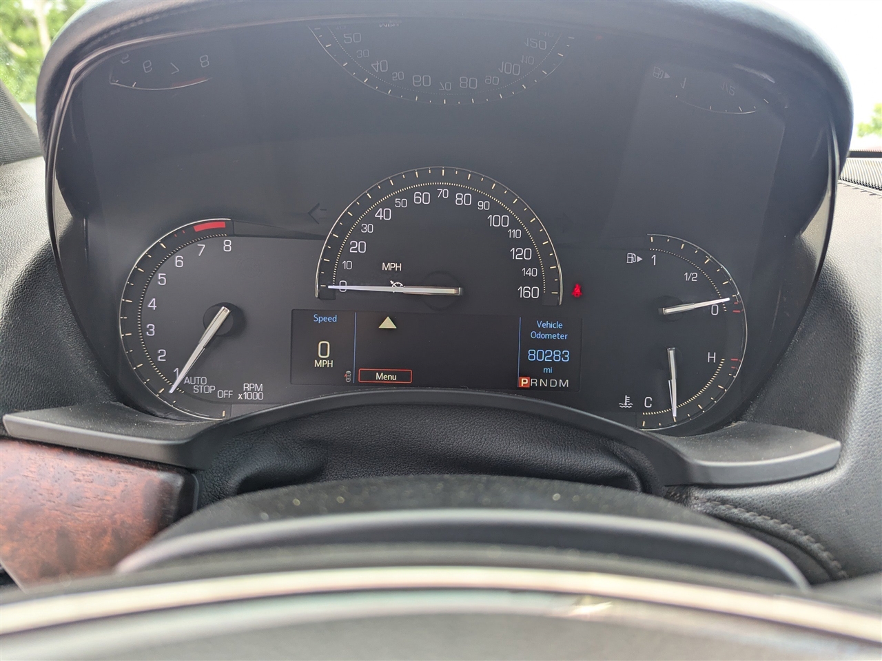 Cadillac ATS  2018 Cadillac ATS  2018
