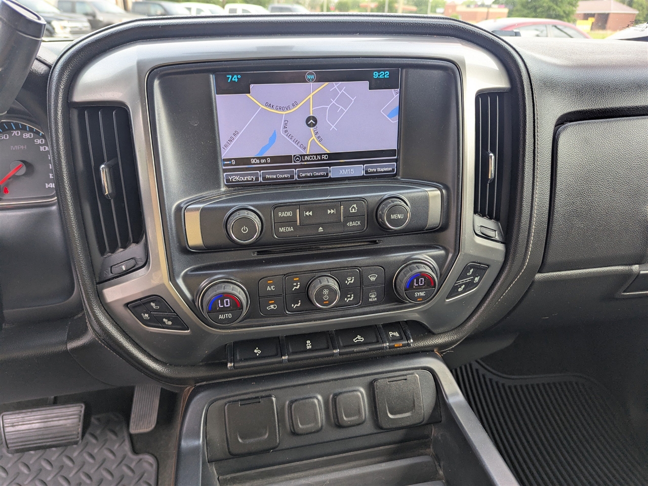 Chevrolet Silverado 1500  2017 Chevrolet Silverado 1500  2017