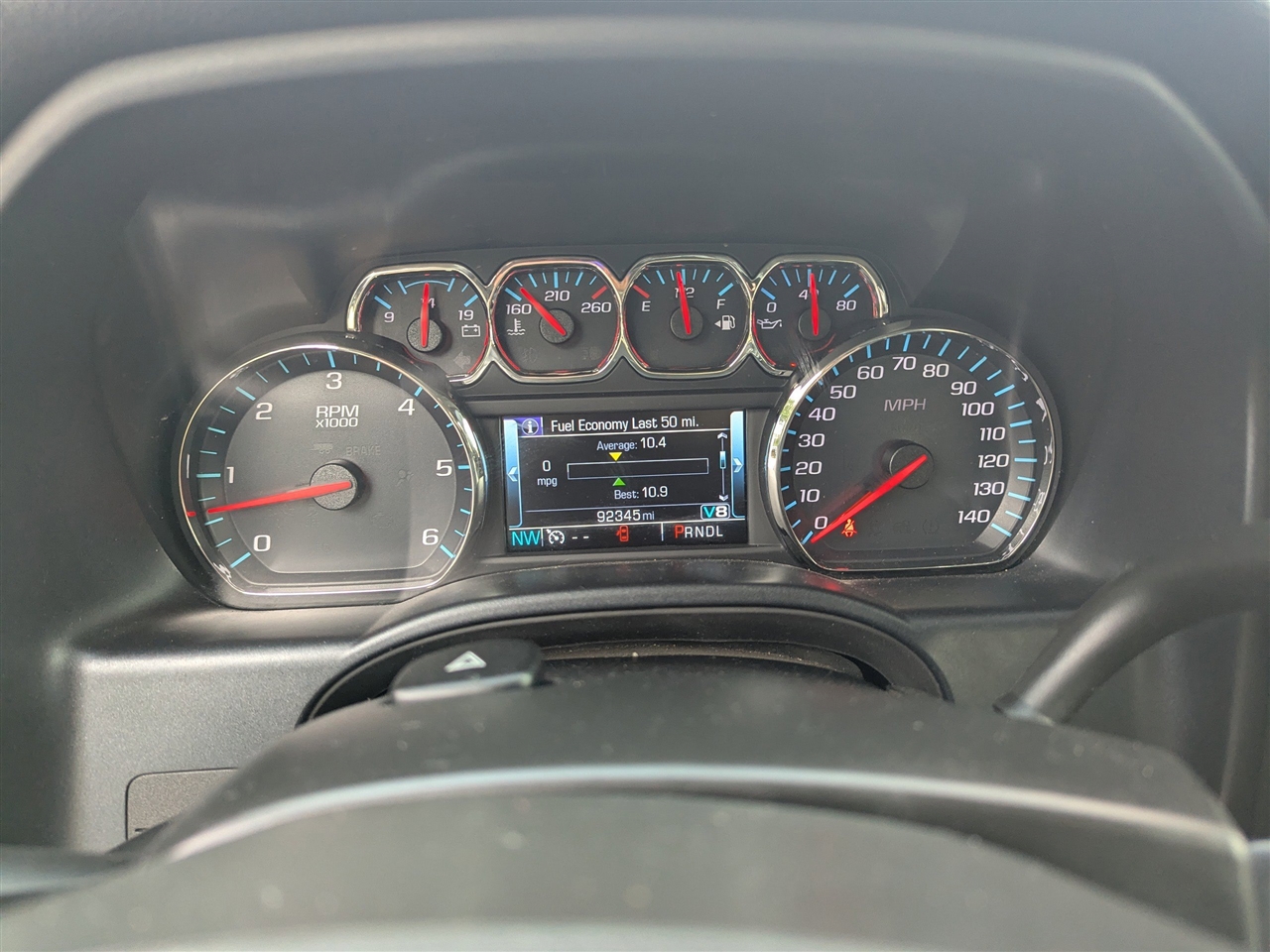 Chevrolet Silverado 1500  2017 Chevrolet Silverado 1500  2017