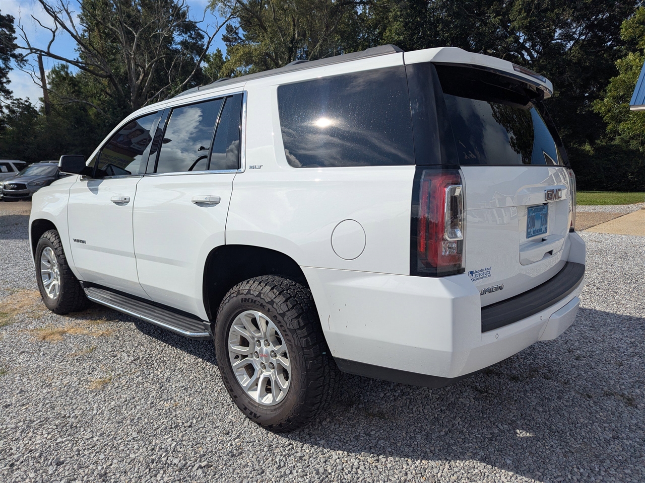 GMC Yukon  2019 GMC Yukon  2019