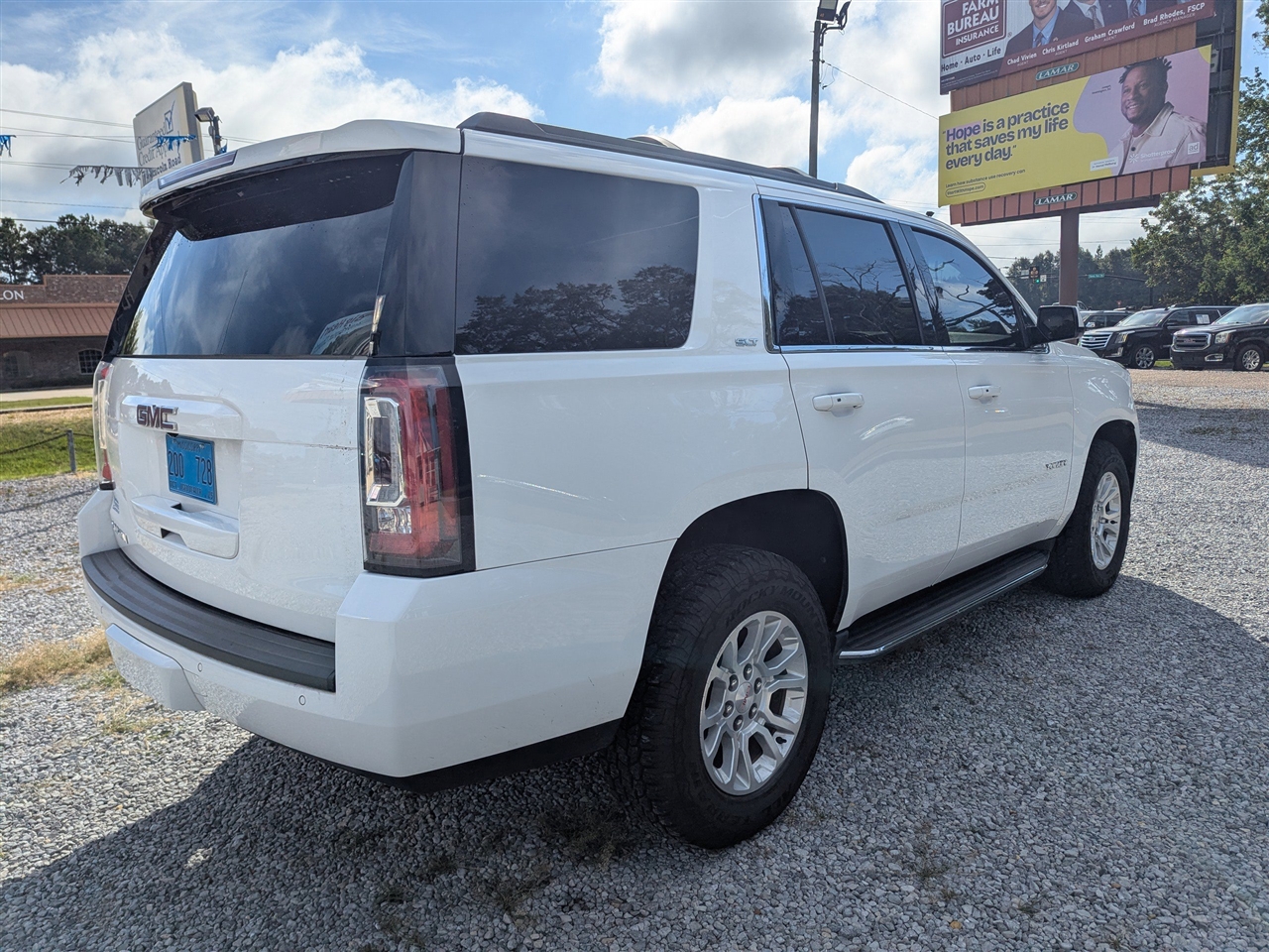 GMC Yukon  2019 GMC Yukon  2019