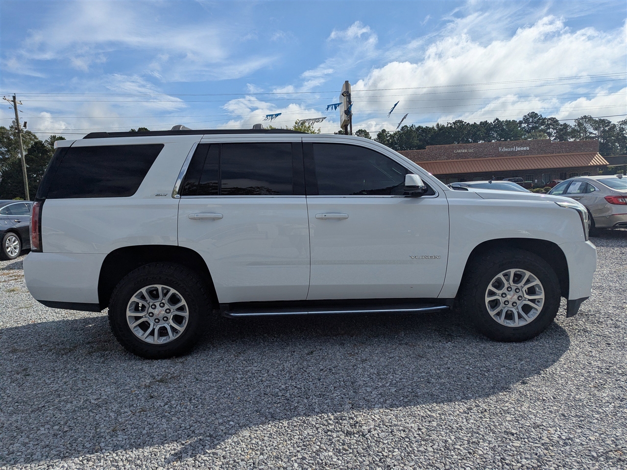 GMC Yukon  2019 GMC Yukon  2019