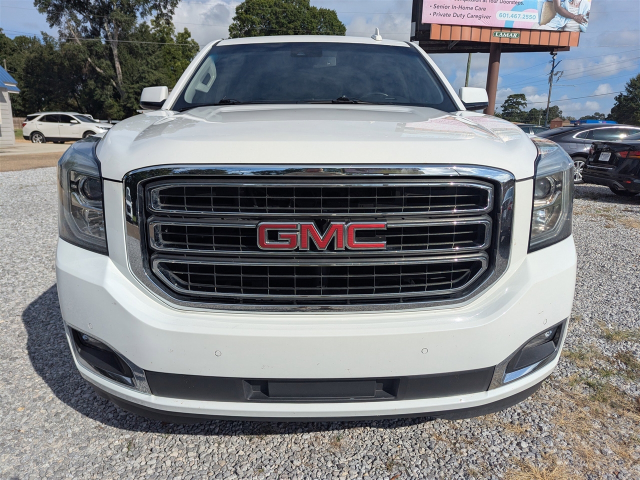 GMC Yukon  2019 GMC Yukon  2019