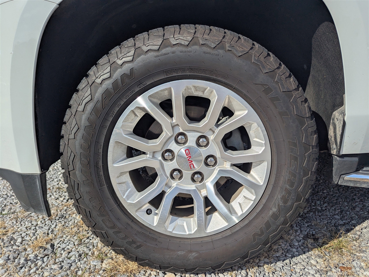 GMC Yukon  2019 GMC Yukon  2019