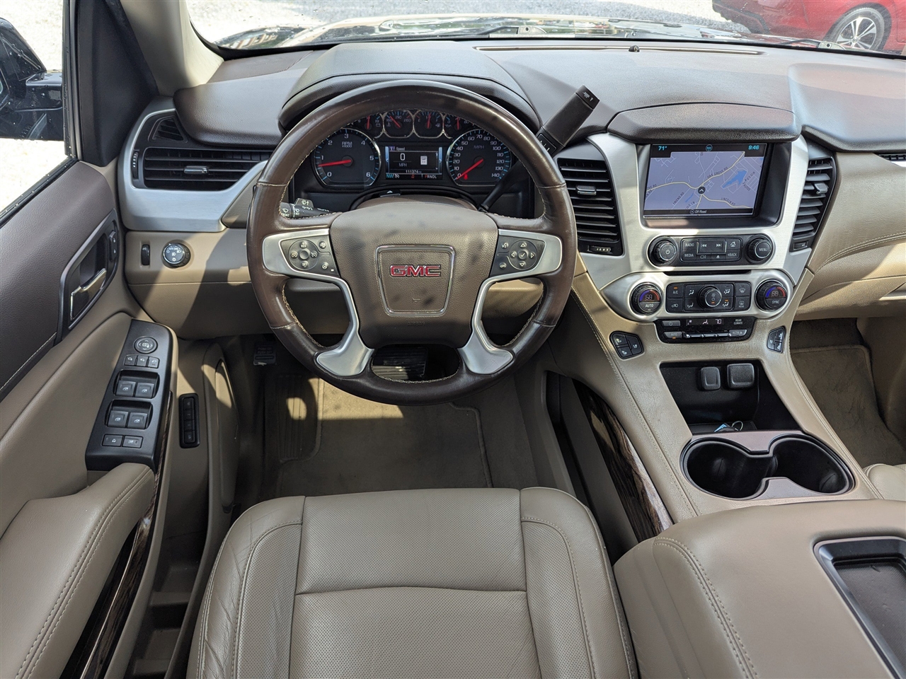 GMC Yukon 2WD 4dr SLT 2020