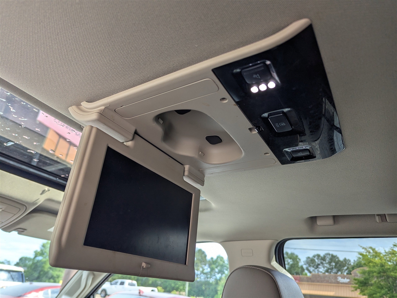 GMC Yukon 2WD 4dr SLT 2020