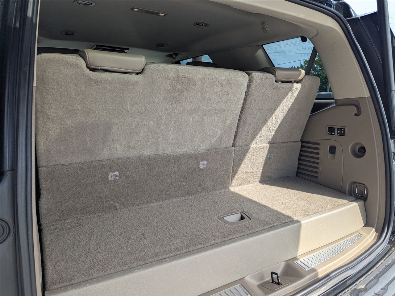 GMC Yukon 2WD 4dr SLT 2020