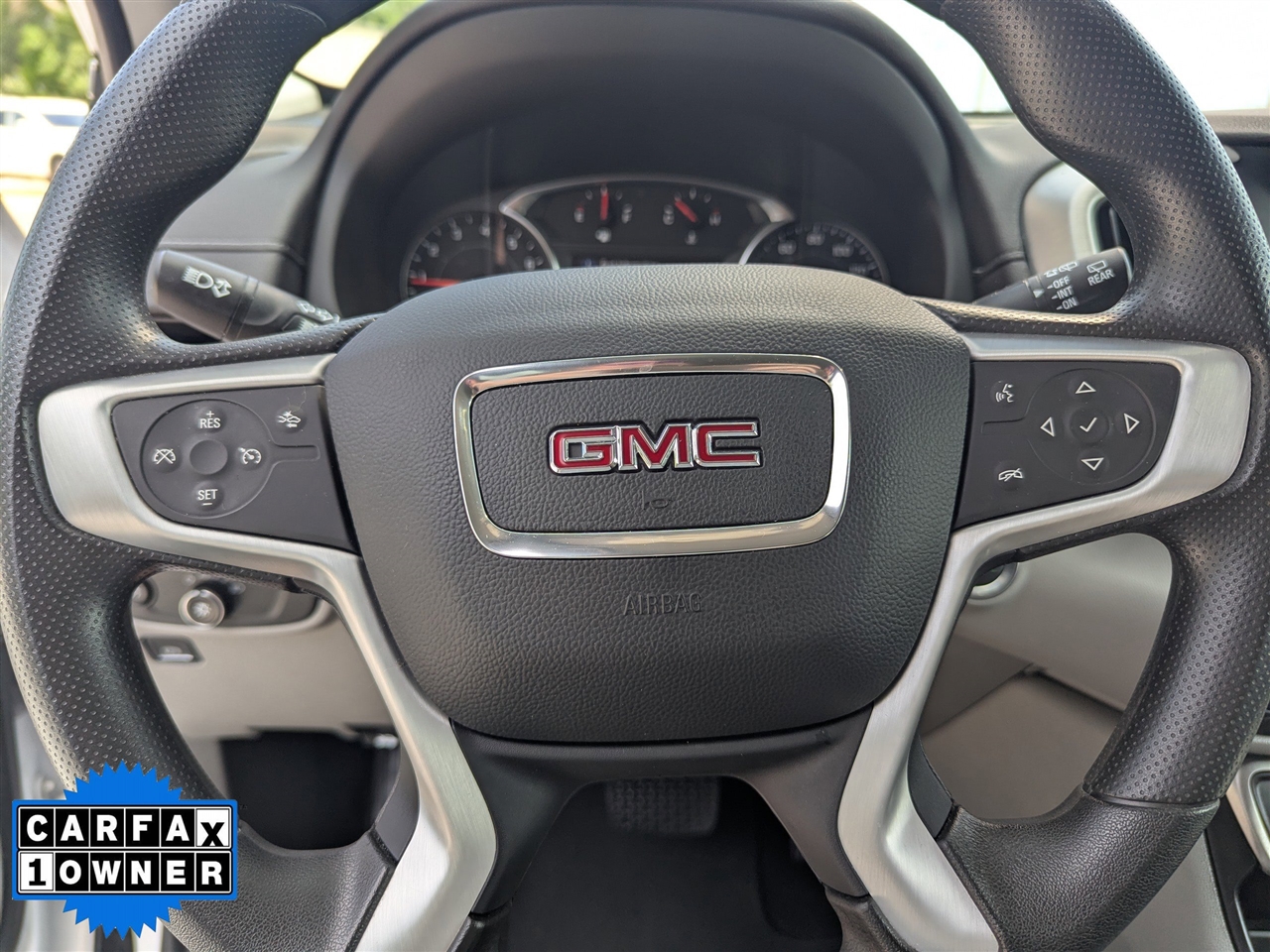 GMC Terrain AWD 4dr SLE 2023