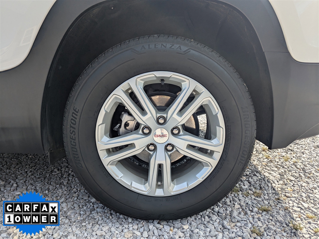 GMC Terrain AWD 4dr SLE 2023