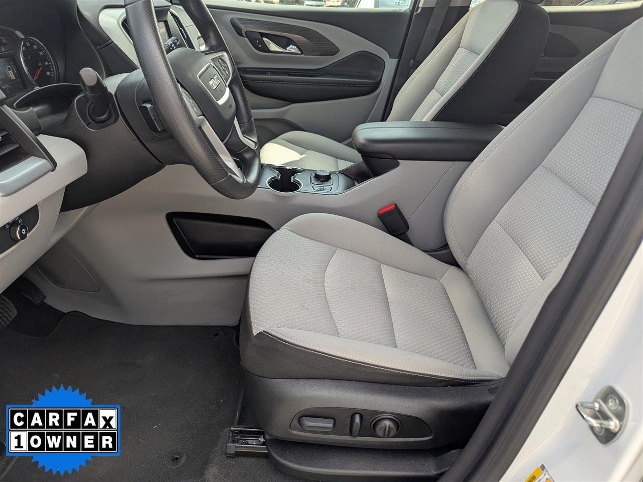 GMC Terrain AWD 4dr SLE 2023