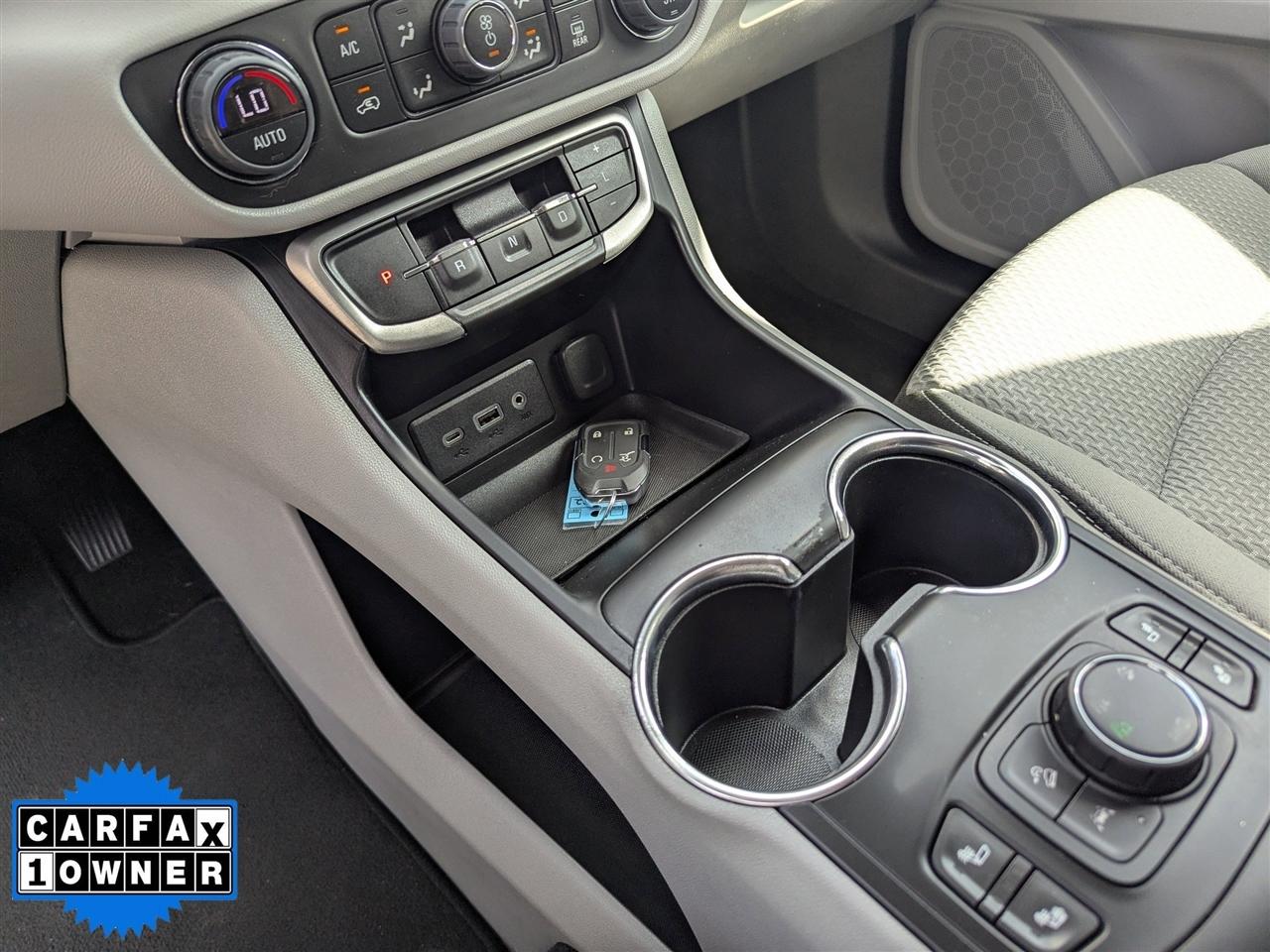 GMC Terrain AWD 4dr SLE 2023