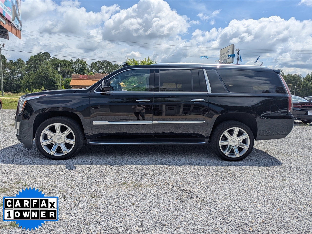 Cadillac Escalade  2020 Cadillac Escalade  2020